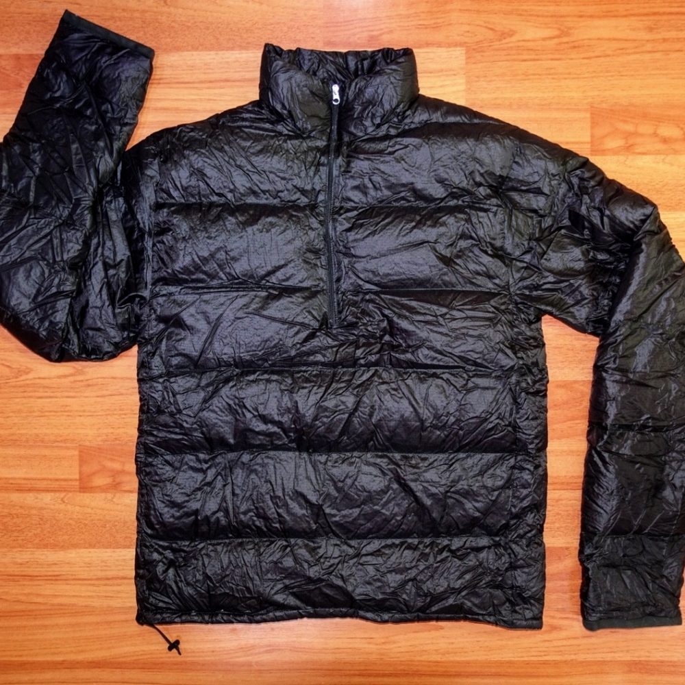 Borah Gear Ultralight Down Jacket